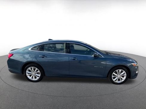 Used 2024 Chevrolet Malibu LT image 16