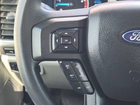 Used 2022 Ford F250 XLT w/ XLT Premium Package AWD/4WD image 27