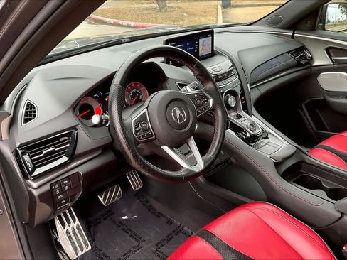 Used 2021 Acura RDX A-Spec image 15