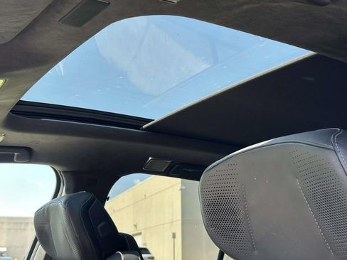 Certified 2026 Cadillac Vistiq Platinum w/ LPO, Floor Liner Package AWD/4WD image 26