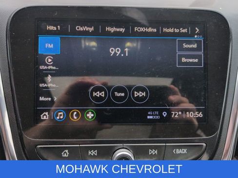 Used 2024 Chevrolet Equinox Premier AWD/4WD image 14