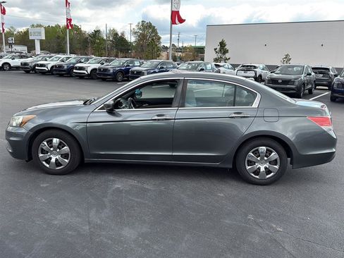 Used 2011 Honda Accord LX image 6