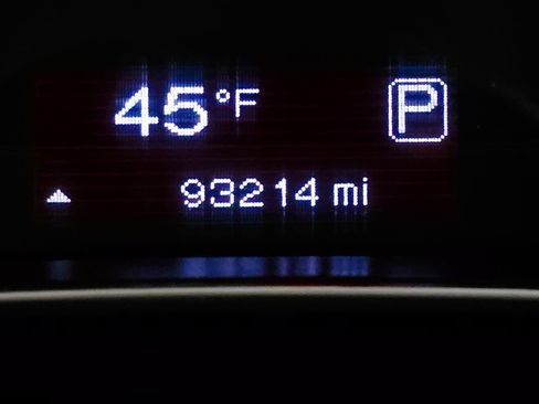 Used 2016 Dodge Dart SE w/ Convenience Group image 23