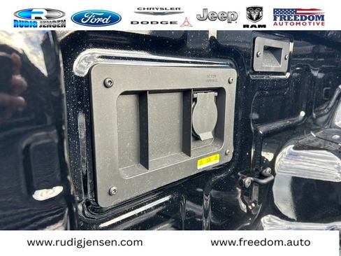 New 2025 Ford Ranger XLT w/ Equipment Group 301A High image 10