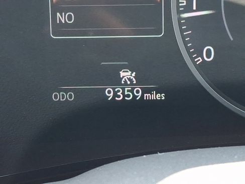 Used 2026 Lexus NX 350 AWD w/ Cold Area Package image 21