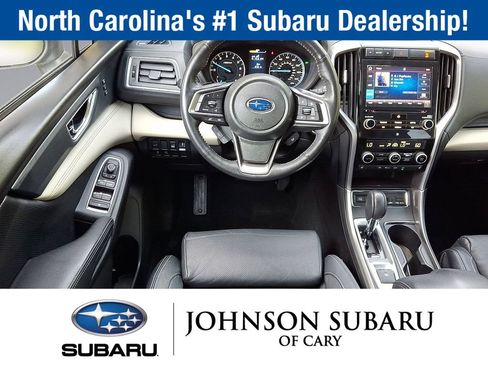 Used 2019 Subaru Ascent Limited AWD/4WD image 23