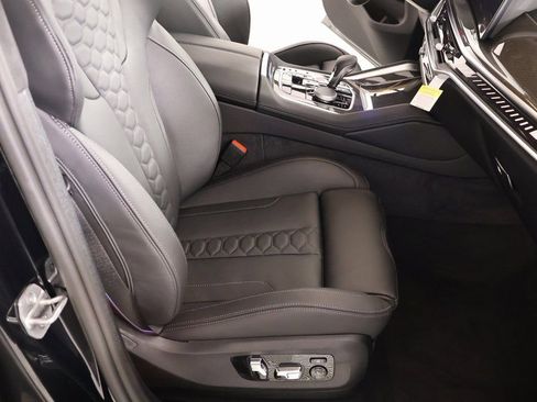 New 2026 BMW X6 M Competition w/ Executive Package AWD/4WD image 14