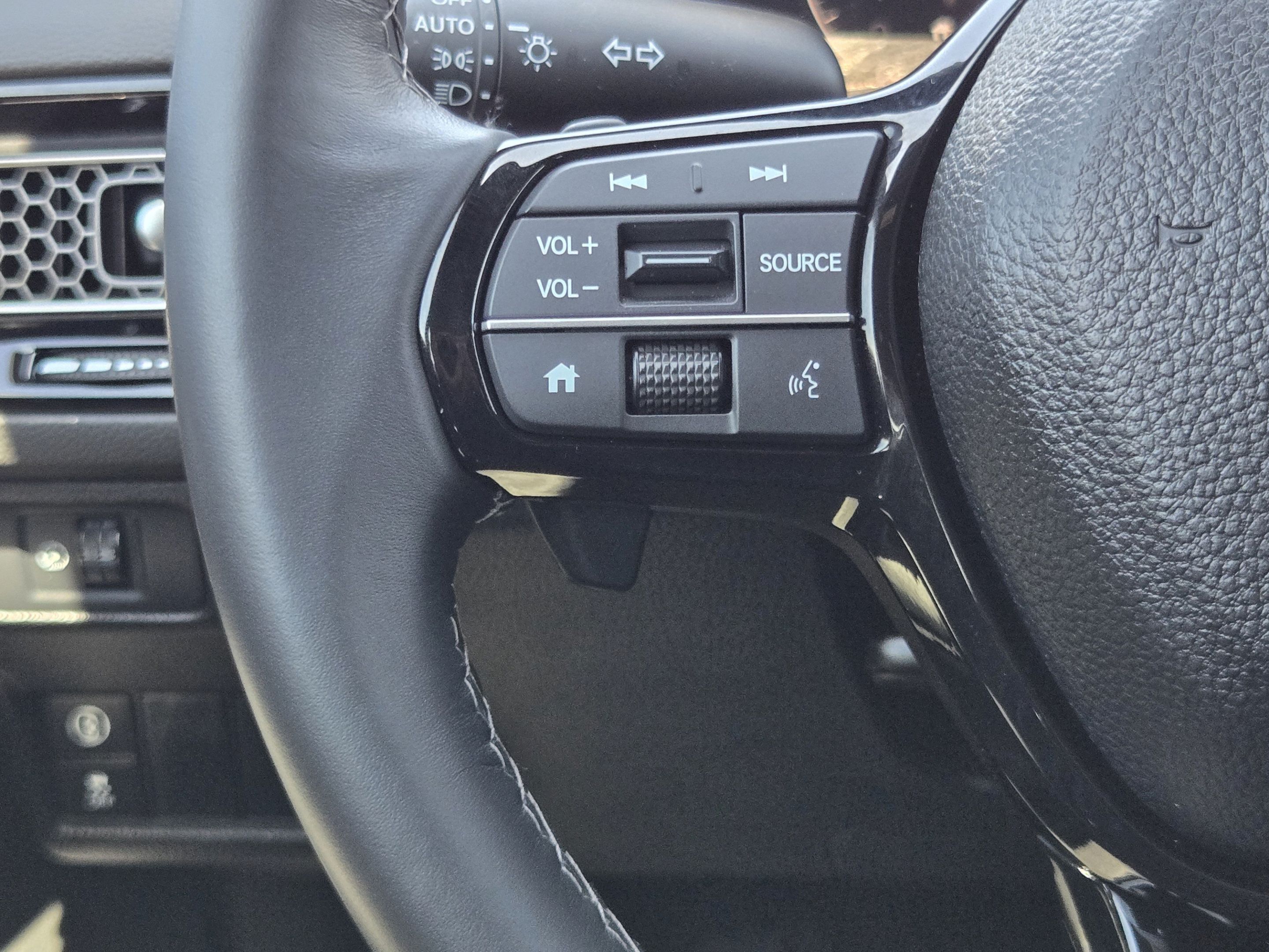 Certified 2024 Honda Civic Sport image 24