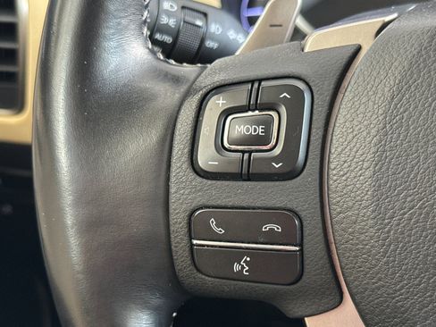Used 2020 Lexus NX 300h AWD w/ Premium Package image 31