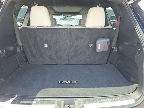Used 2025 Lexus TX 350 FWD w/ Technology Package image 19