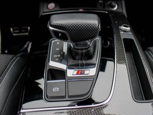 Used 2021 Audi SQ5 Premium Plus w/ Premium Plus Package image 40