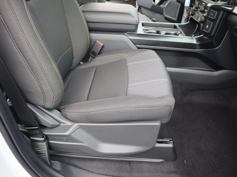 New 2025 Ford F150 STX w/ Equipment Group 200A image 12