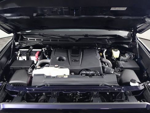Used 2025 Toyota Tundra Limited image 15