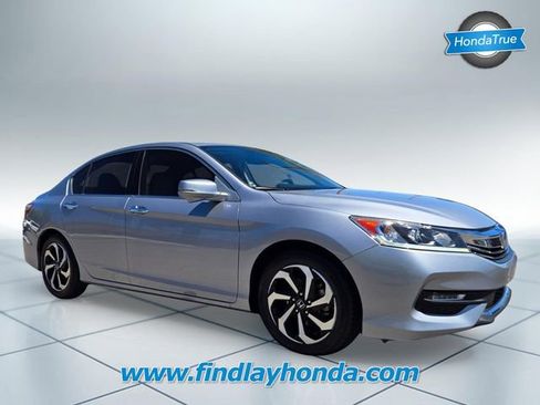 Used 2016 Honda Accord EX-L image 3