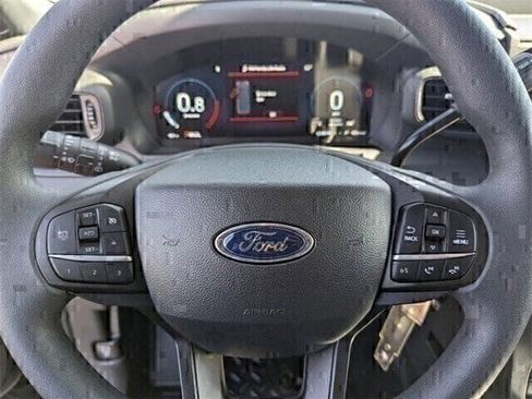 New 2025 Ford Explorer 4WD Police Interceptor image 22