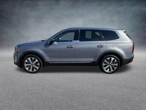 Used 2020 Kia Telluride EX w/ EX Premium Package AWD/4WD image 1