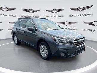 Used 2019 Subaru Outback 2.5i Premium AWD/4WD 360° Tour