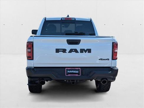 New 2026 RAM 1500 Classic Warlock image 6