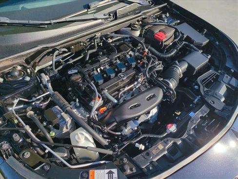 Used 2023 Acura Integra A-Spec image 22