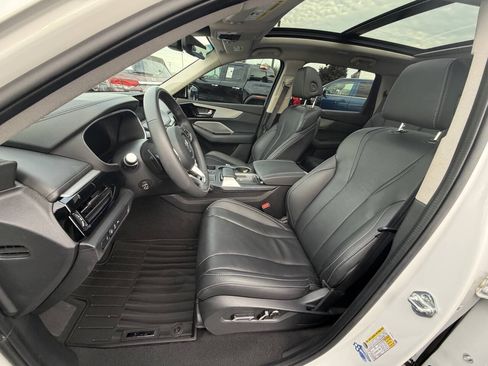 Used 2024 Acura MDX SH-AWD w/ Technology Package image 13