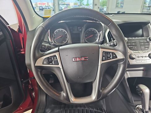 Used 2015 GMC Terrain SLE w/ Chrome Edition FWD image 22