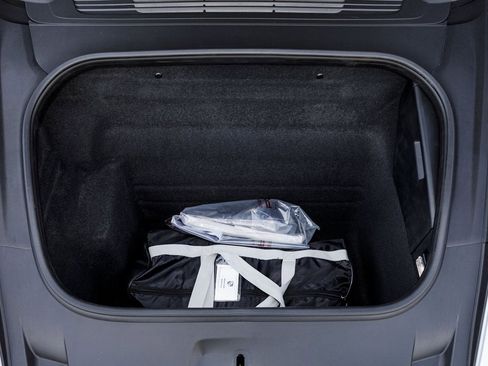 Used 2024 Porsche 911 Turbo image 36