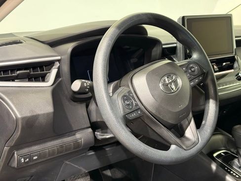Certified 2026 Toyota Corolla LE FWD image 16