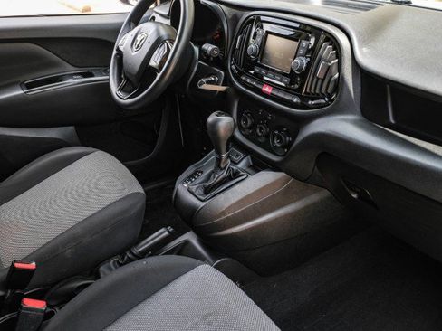 Used 2019 RAM ProMaster City Tradesman FWD image 20