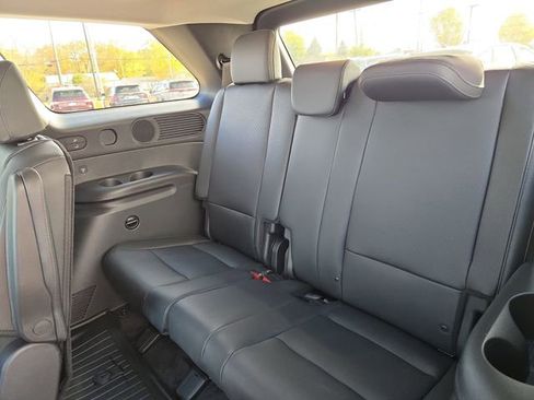 New 2026 Hyundai Palisade Limited image 30