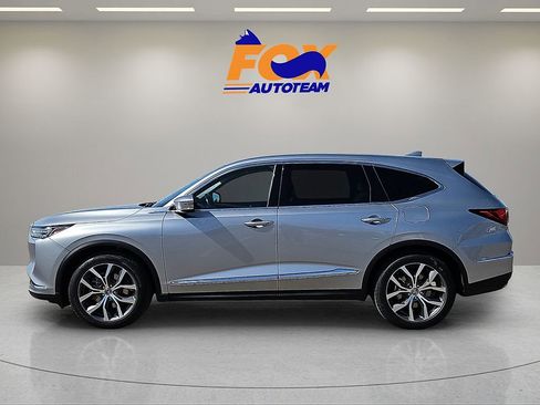 Certified 2024 Acura MDX FWD w/ Technology Package image 2