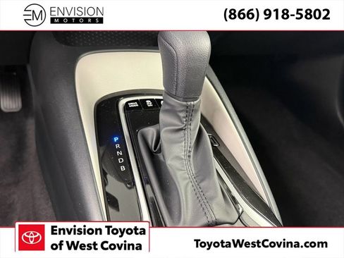 Certified 2026 Toyota Corolla LE image 22