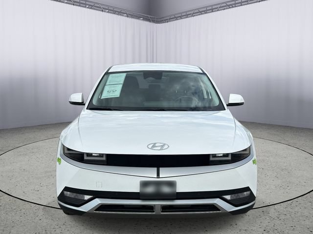Used 2023 Hyundai Ioniq 5 SEL AWD/4WD image 4
