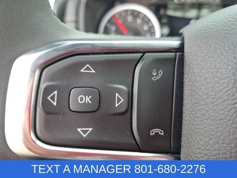 New 2026 RAM 1500 Laramie AWD/4WD image 34