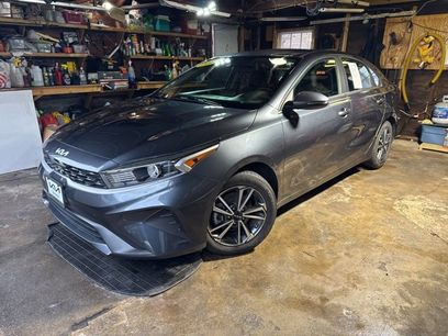 Certified 2023 Kia Forte LXS w/ LXS Technology Package