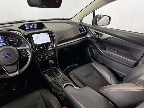 Used 2023 Subaru Crosstrek 2.5i Limited image 24