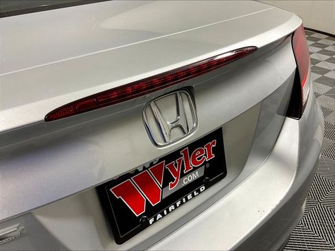 Used 2015 Honda Civic EX-L image 23