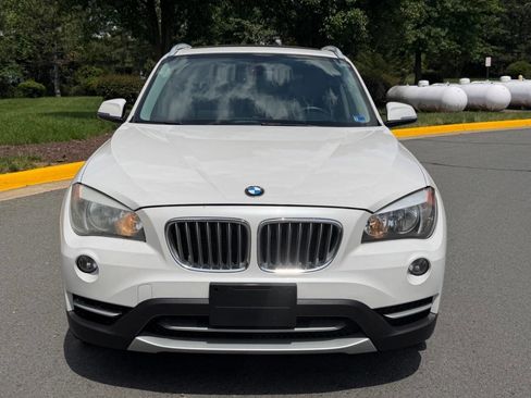 Used 2014 BMW X1 xDrive28i AWD/4WD image 8