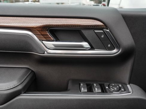 New 2026 Chevrolet Silverado 1500 LT Trail Boss w/ LT Trail Boss Premium Package image 48