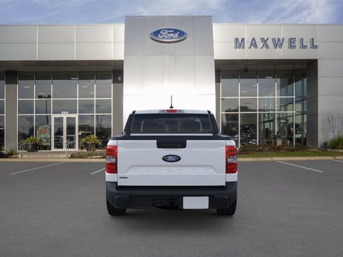 New 2026 Ford Maverick XL FWD image 27