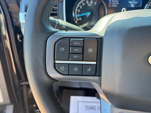 Used 2023 Ford F150 XLT w/ Equipment Group 302A High AWD/4WD image 31