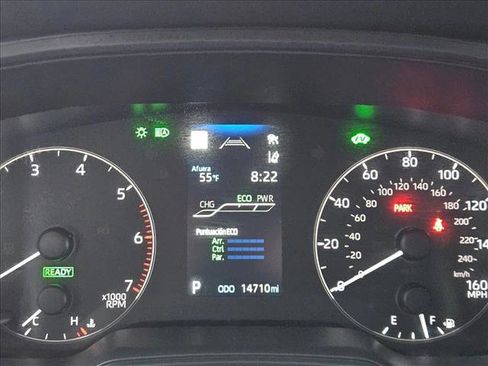 Used 2025 Toyota Corolla LE image 11