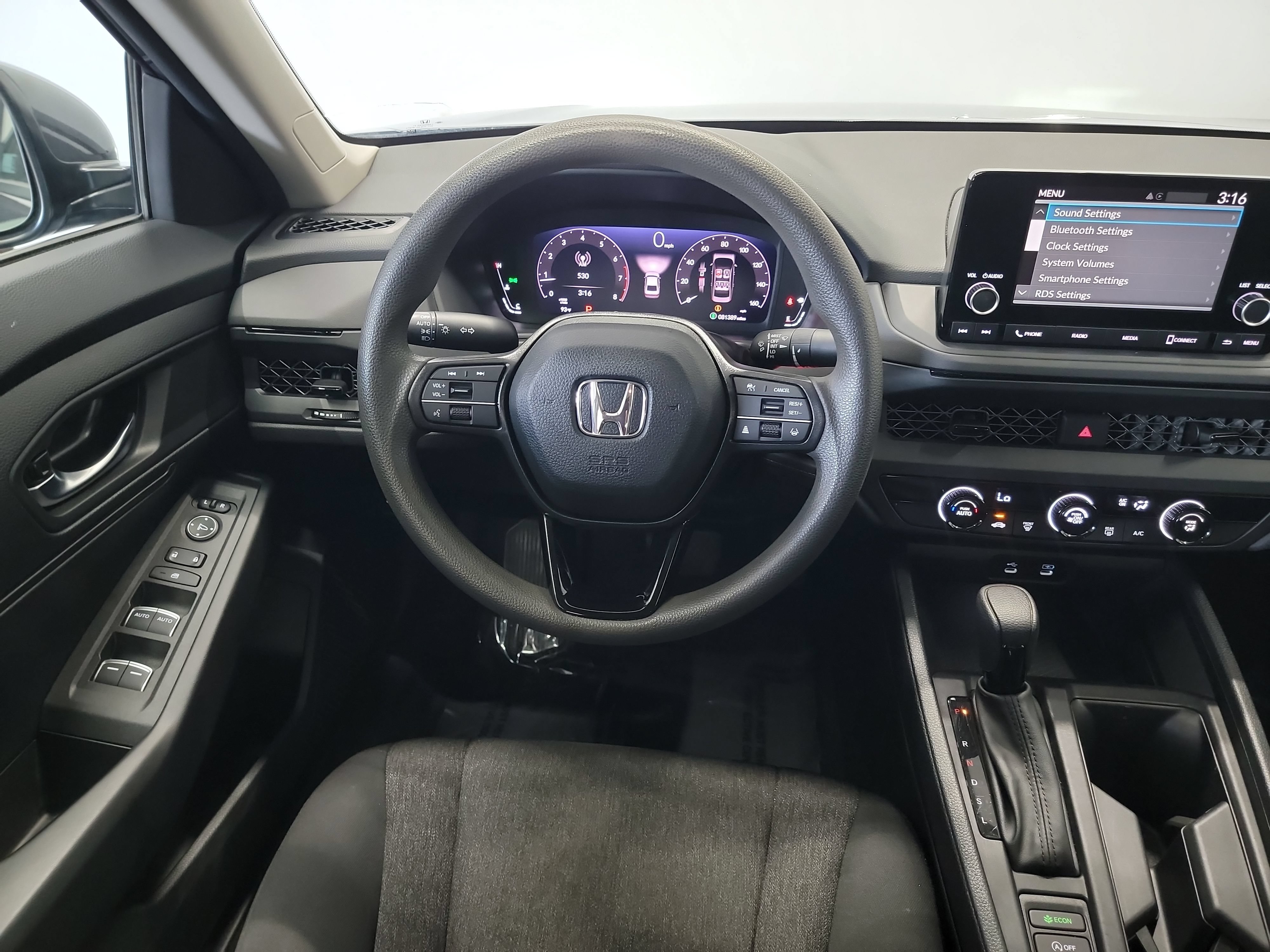Used 2024 Honda Accord LX image 16