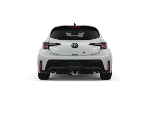 New 2026 Toyota Corolla GR AWD/4WD image 39