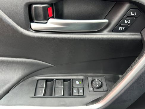 New 2025 Toyota RAV4 XLE Premium w/ Weather Package image 9
