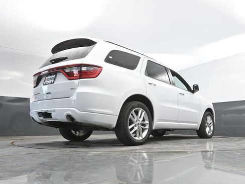 Used 2024 Dodge Durango GT AWD/4WD image 39
