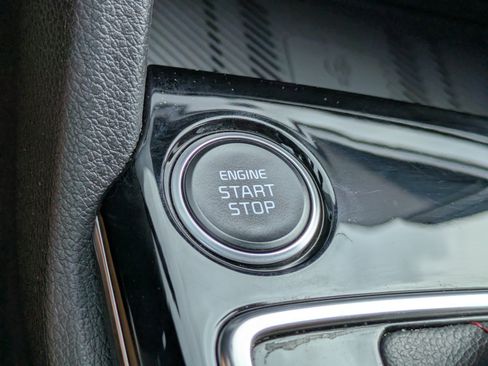 Certified 2024 Kia Sportage SX FWD image 32