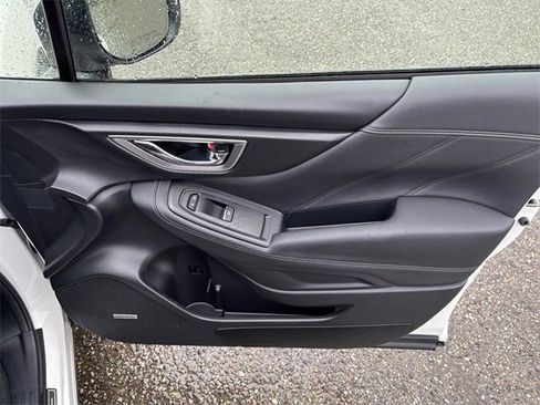 Certified 2024 Subaru Forester Touring image 15