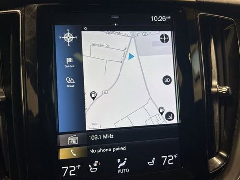 Used 2020 Volvo XC60 T6 Momentum image 28