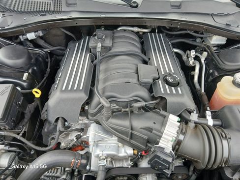 Used 2022 Dodge Charger Scat Pack image 24