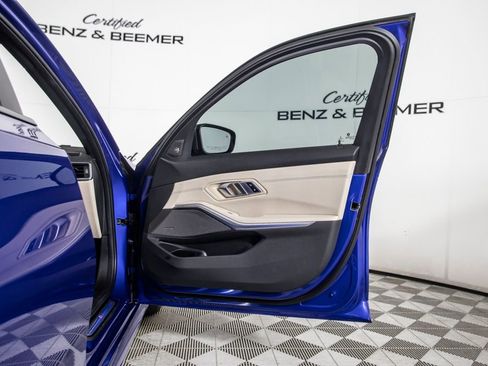 Used 2022 BMW M340i w/ Premium Package image 16